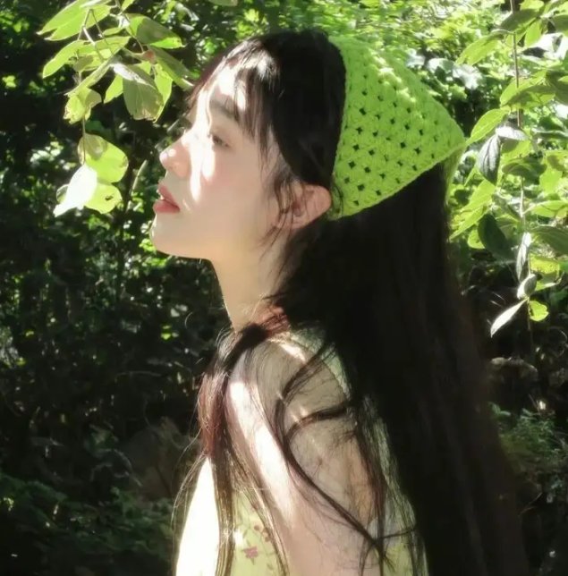 美好的时光
